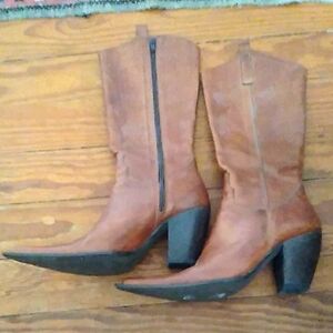 Marina, made in Italy boot 38